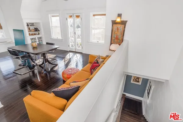 $3,600 | 1315 1/2 Kellam Avenue, Los Angeles, CA 90026