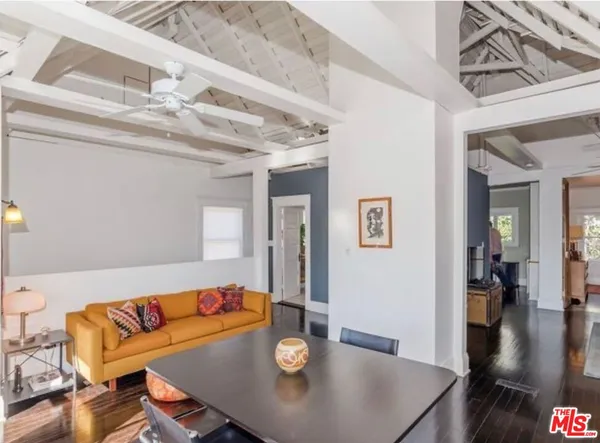 $3,600 | 1315 1/2 Kellam Avenue, Los Angeles, CA 90026
