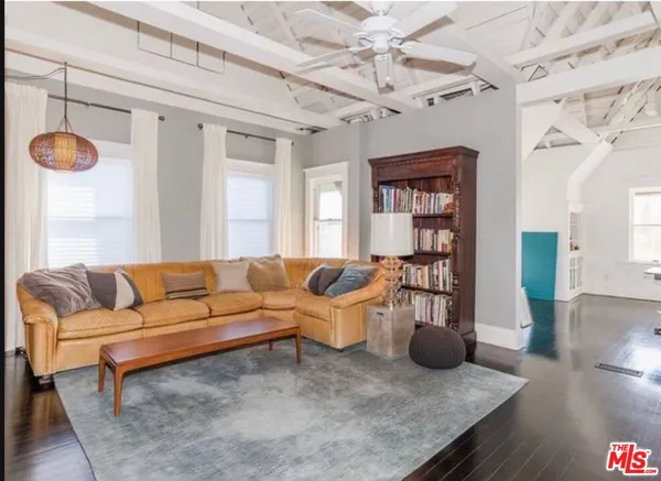 $3,600 | 1315 1/2 Kellam Avenue, Los Angeles, CA 90026