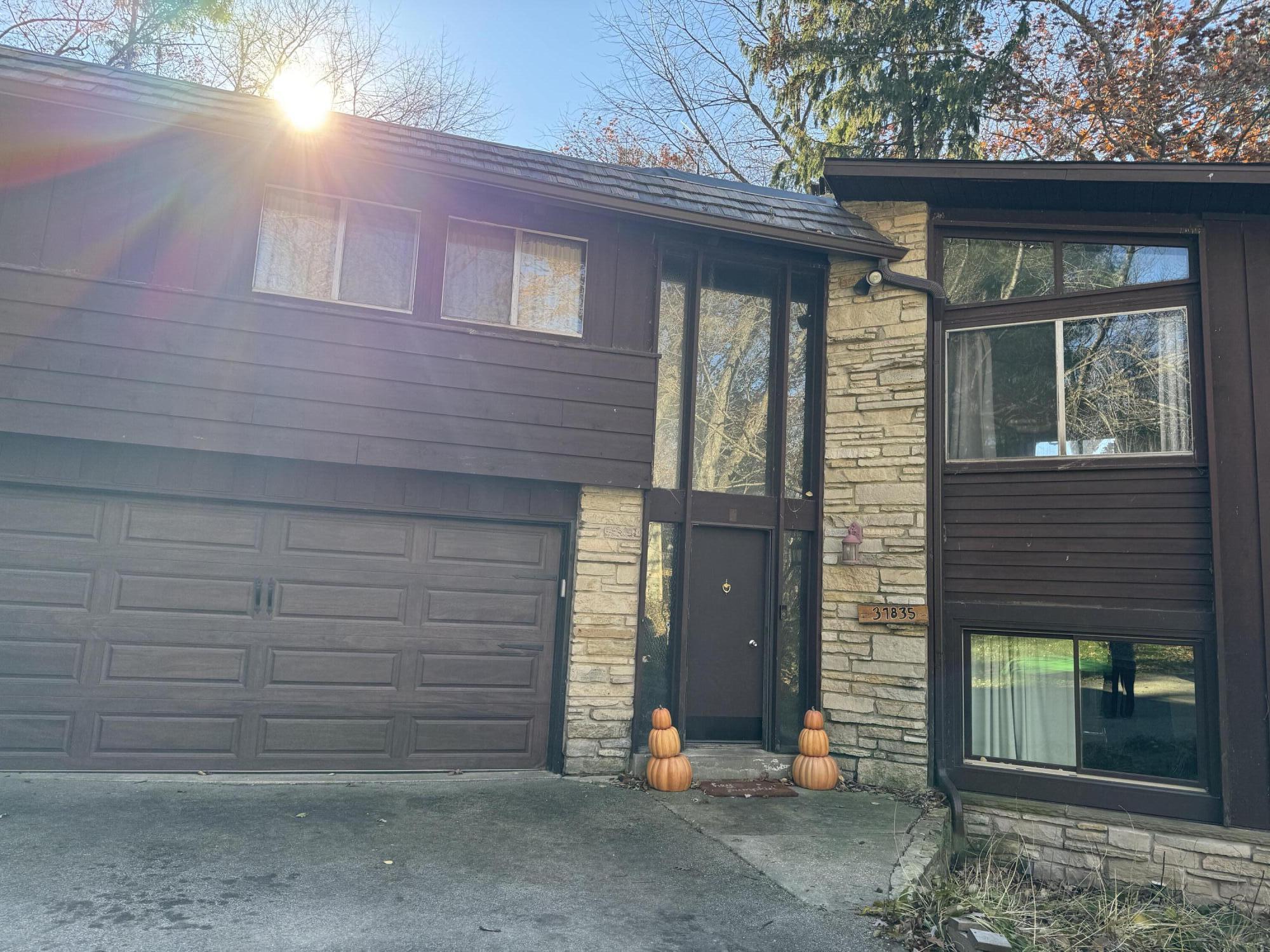 Spacious Single Family Home