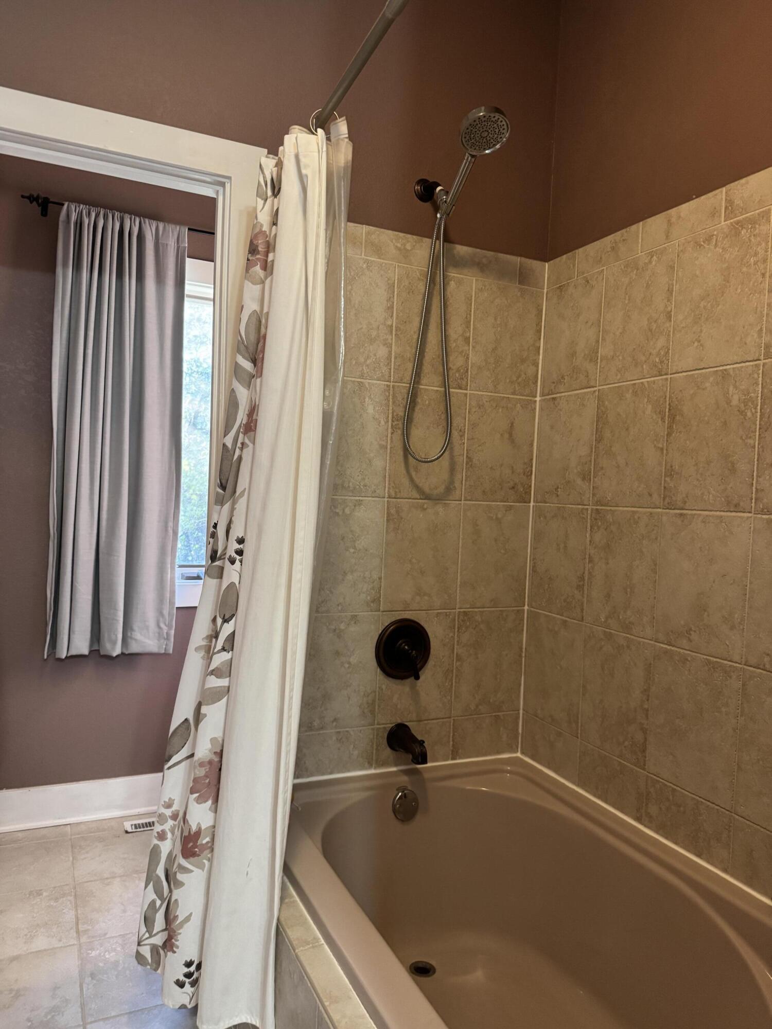 37835 Atkins Knoll Road Summit, WI 53066 - Photo 14 of 20 Large Tub and Private Water Closet