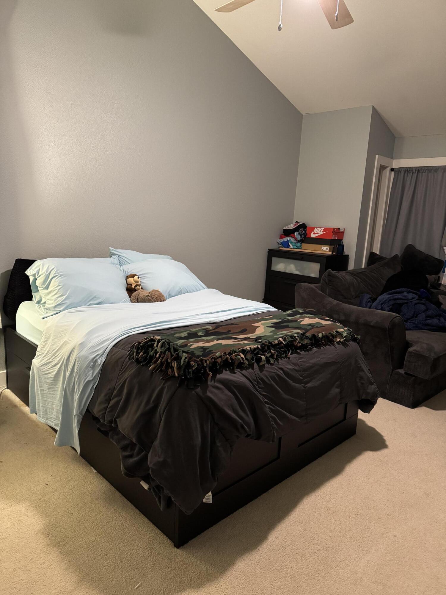 37835 Atkins Knoll Road Summit, WI 53066 - Photo 18 of 20 Bedroom 4