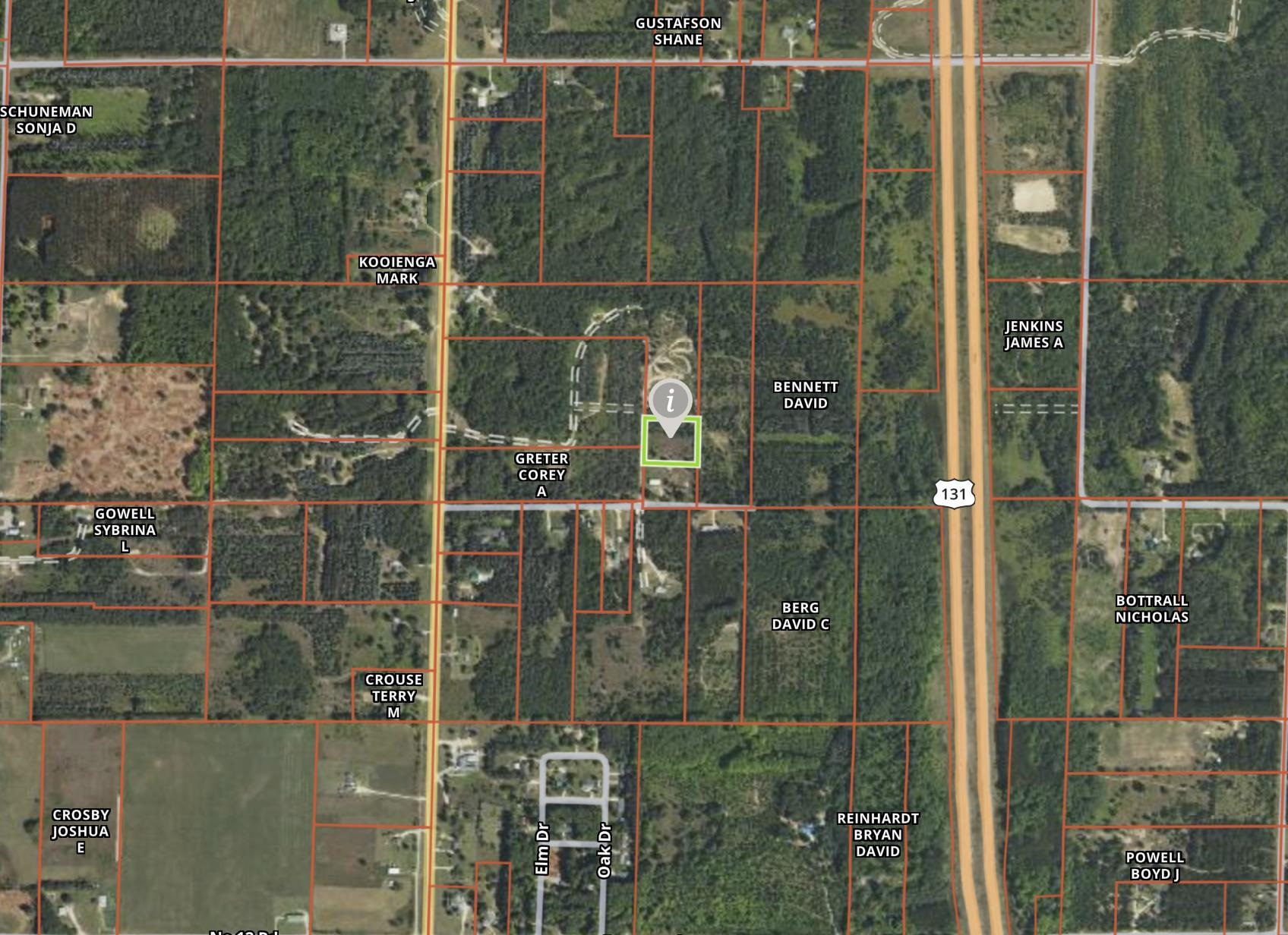 0 East No 10 1/2 Road Manton, MI 49663 - Photo 9 of 9