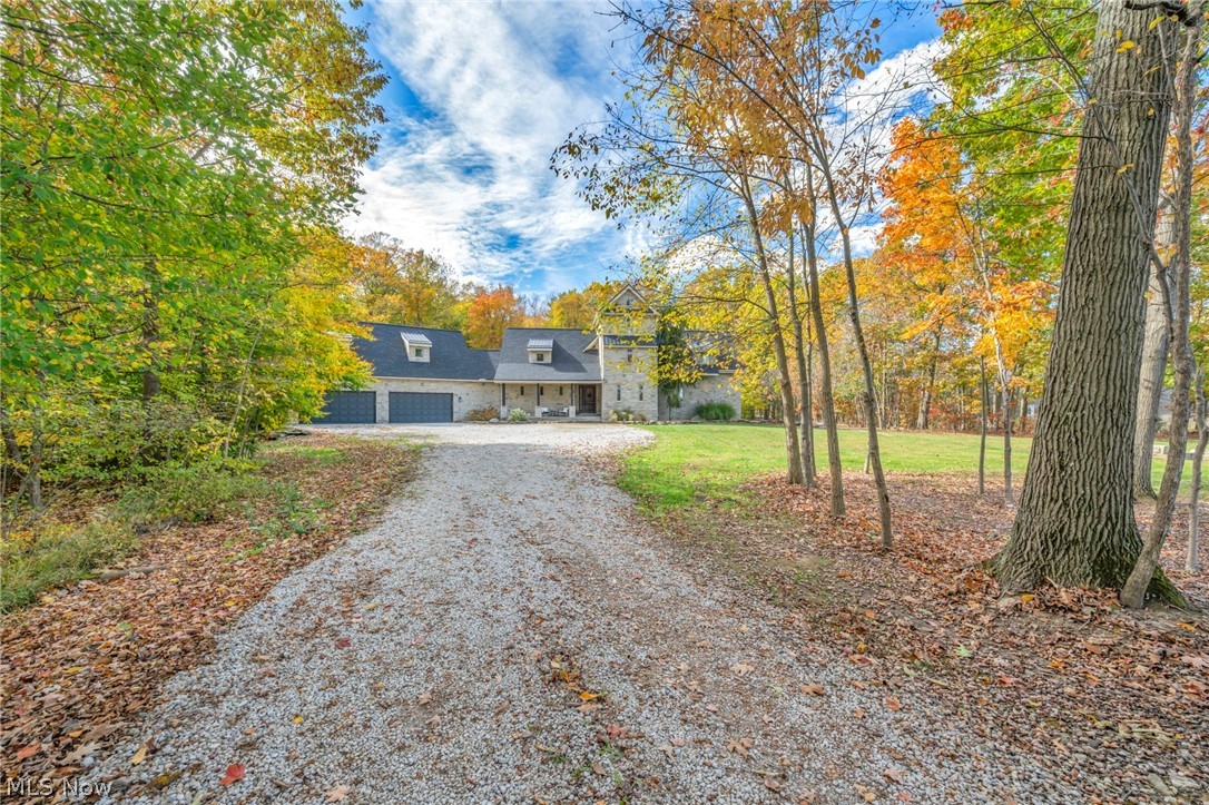 7184 Neff Road Valley City, OH 44280 - Photo 39 of 50