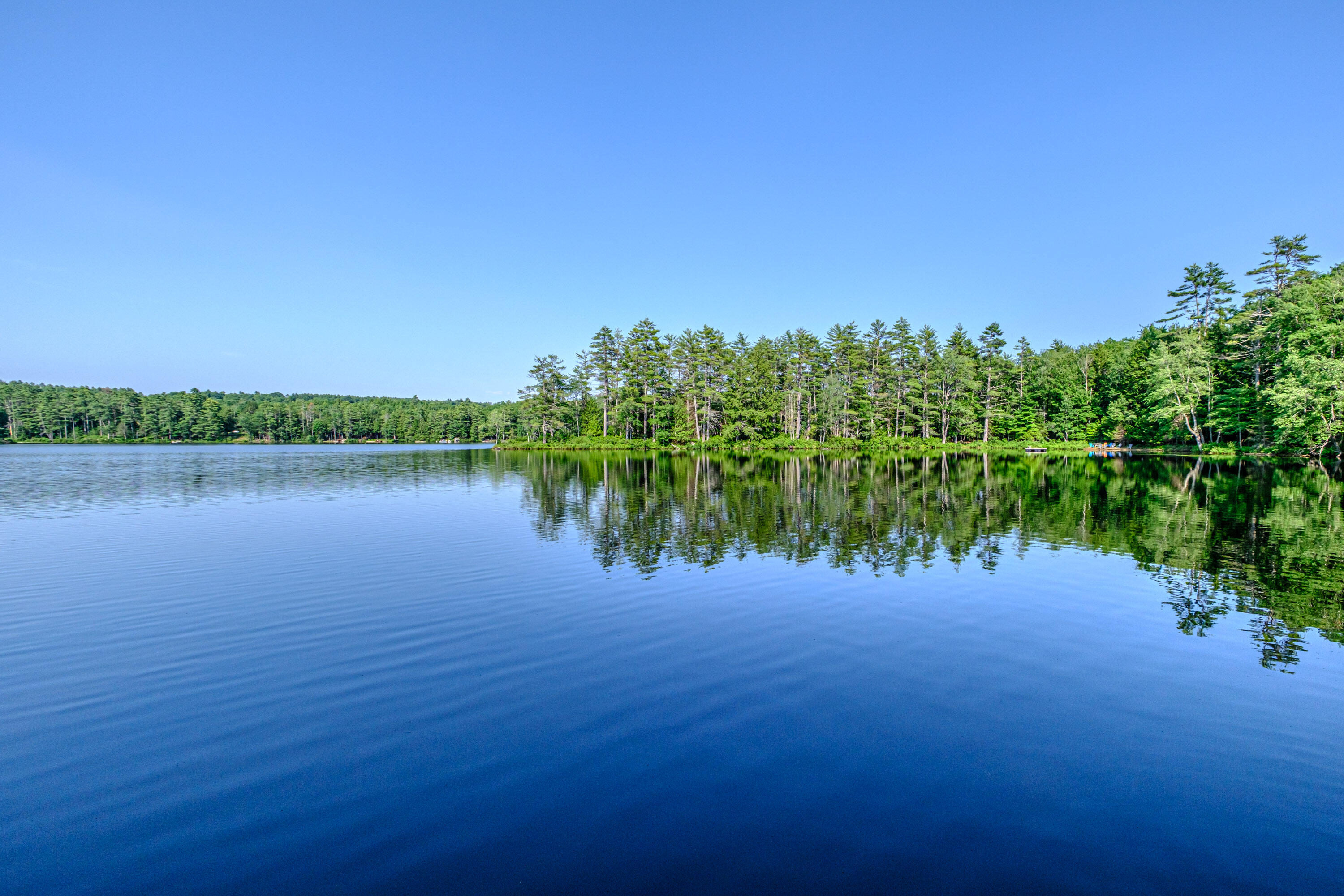 100 Evergreen Road Bridgton, ME 04009 - Photo 113 of 115 20260629gp-63114