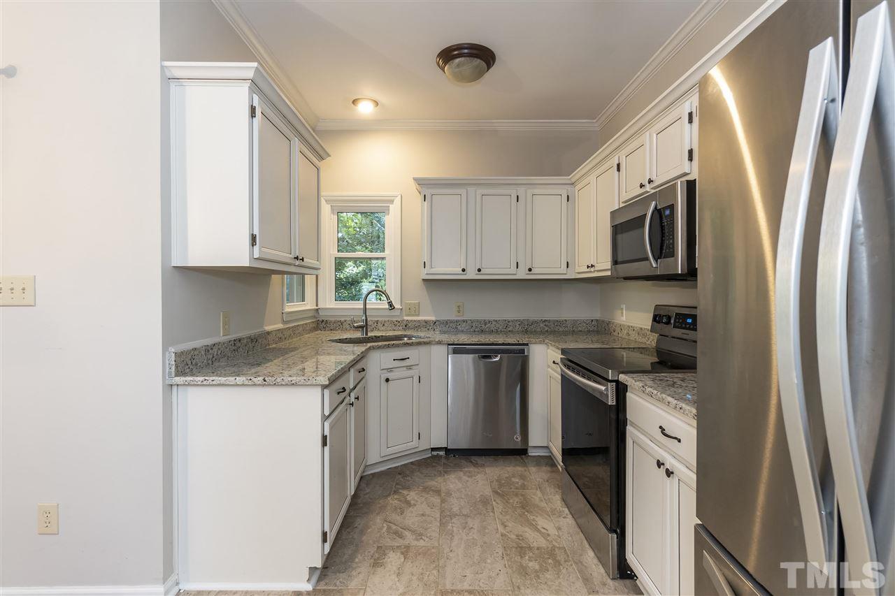 4604 Ellsmere Lane Raleigh, NC 27604 - Photo 11 of 30