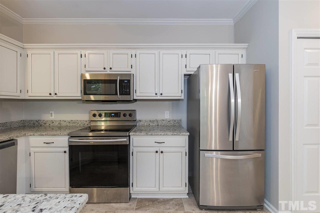 4604 Ellsmere Lane Raleigh, NC 27604 - Photo 12 of 30