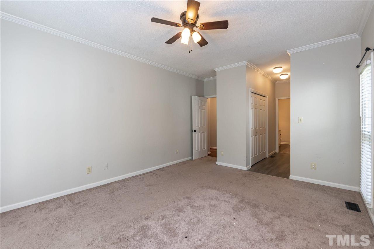 4604 Ellsmere Lane Raleigh, NC 27604 - Photo 14 of 30