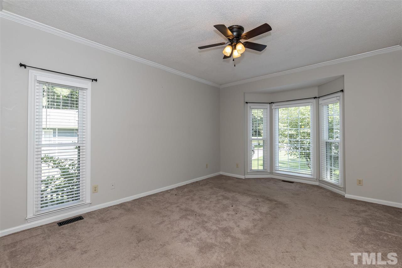 4604 Ellsmere Lane Raleigh, NC 27604 - Photo 15 of 30