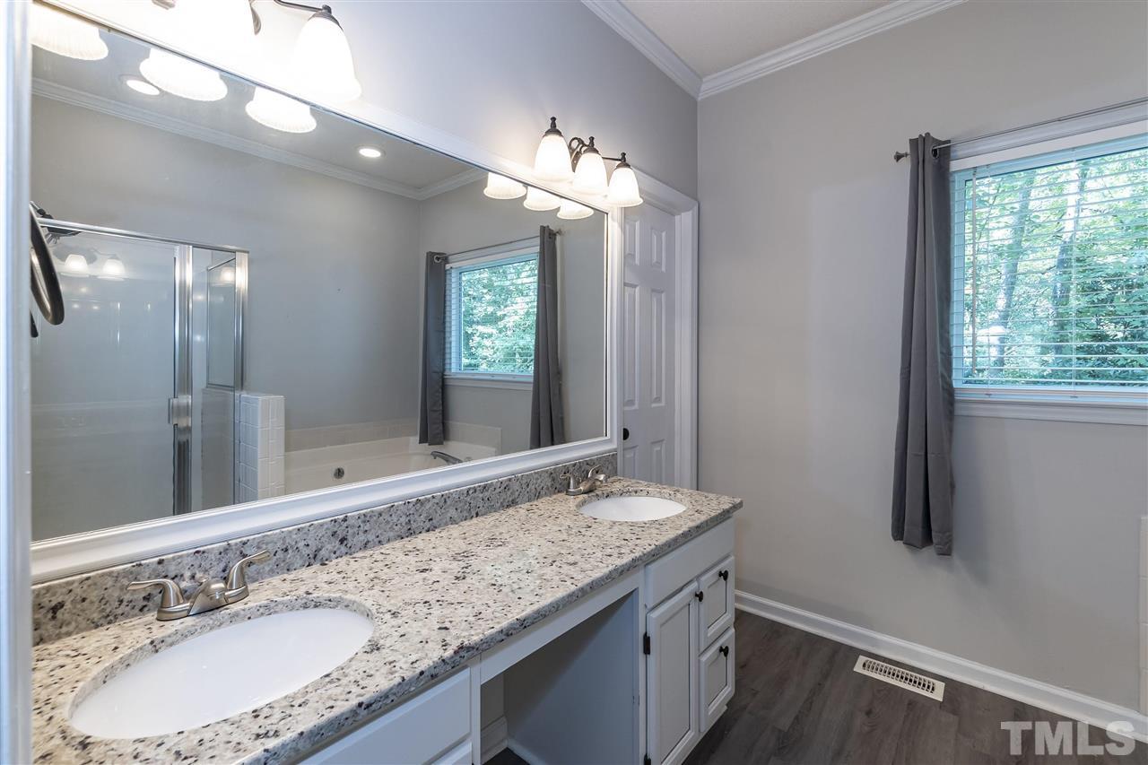 4604 Ellsmere Lane Raleigh, NC 27604 - Photo 17 of 30