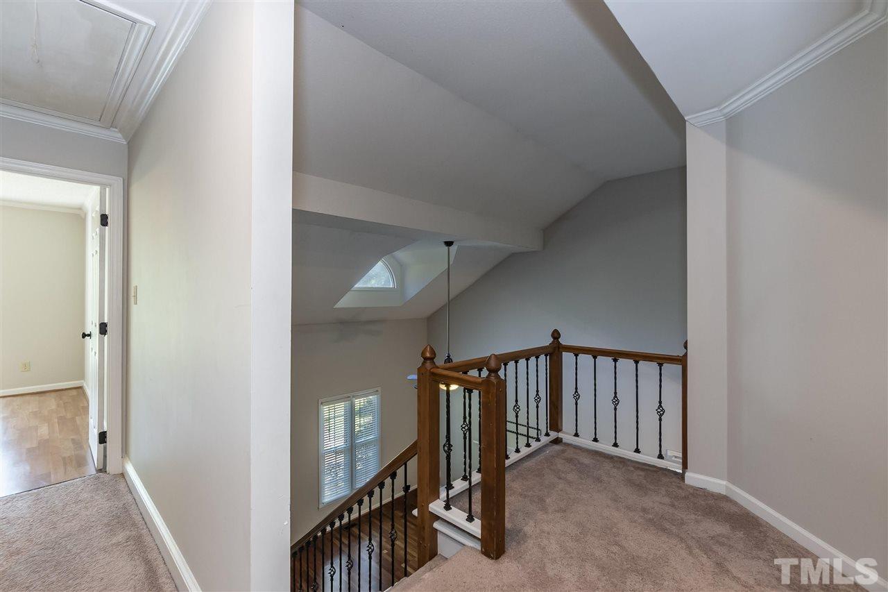 4604 Ellsmere Lane Raleigh, NC 27604 - Photo 19 of 30