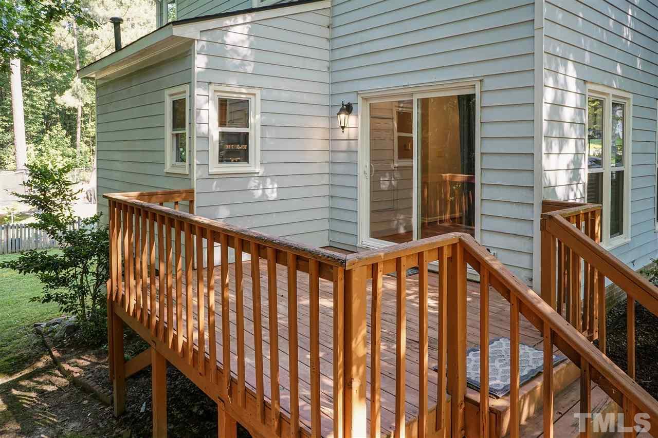 4604 Ellsmere Lane Raleigh, NC 27604 - Photo 22 of 30