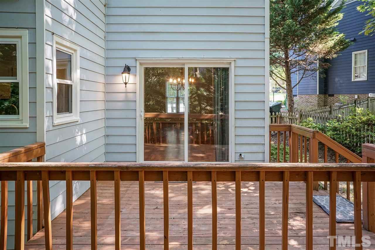 4604 Ellsmere Lane Raleigh, NC 27604 - Photo 23 of 30