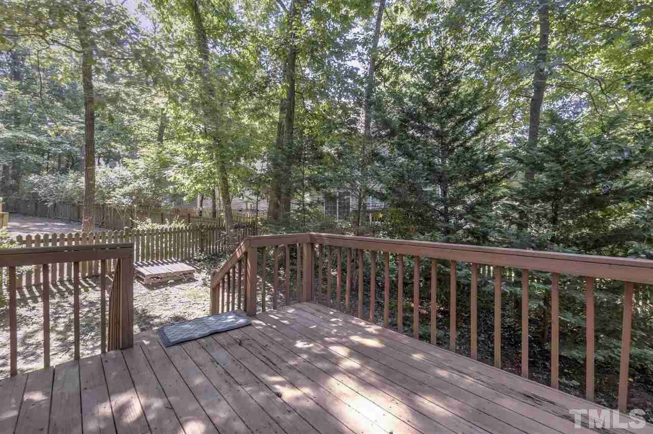 4604 Ellsmere Lane Raleigh, NC 27604 - Photo 24 of 30