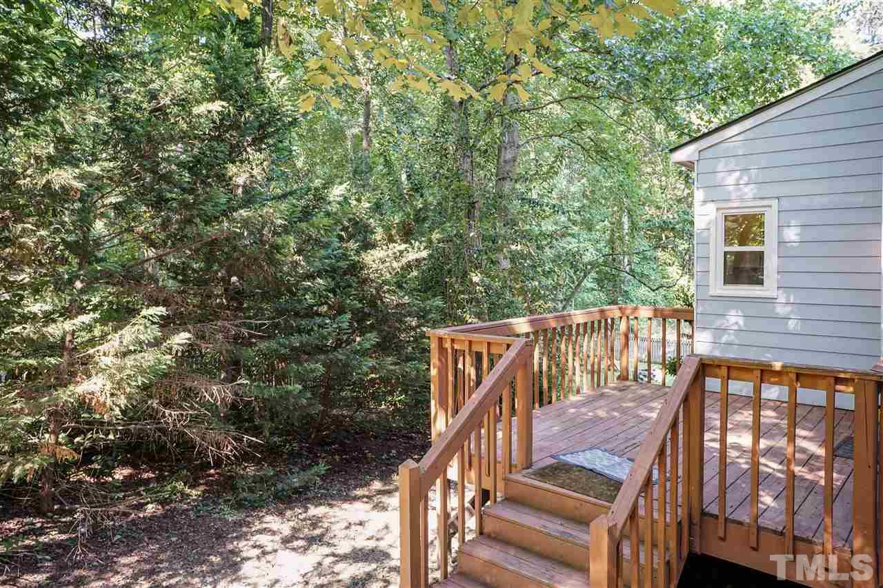 4604 Ellsmere Lane Raleigh, NC 27604 - Photo 25 of 30