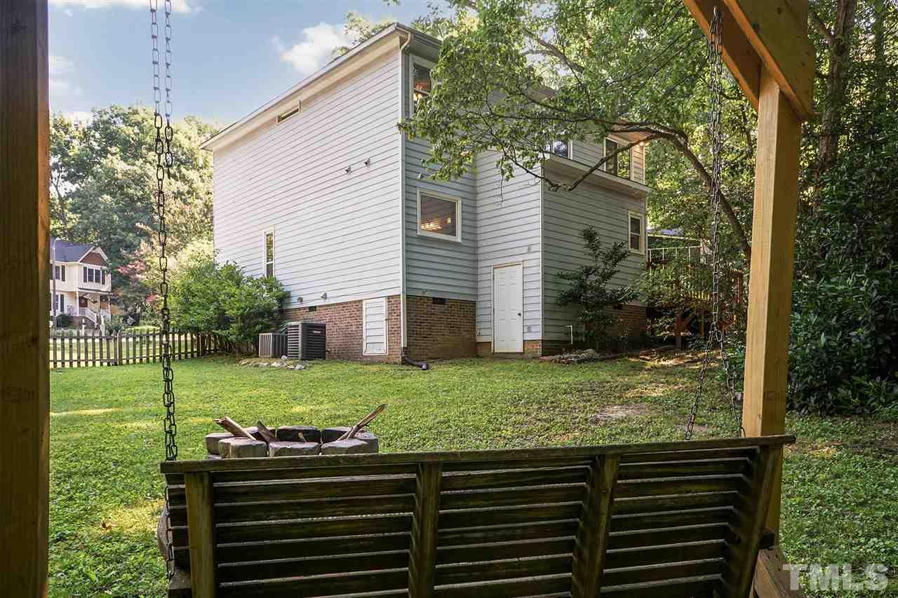 4604 Ellsmere Lane Raleigh, NC 27604 - Photo 26 of 30