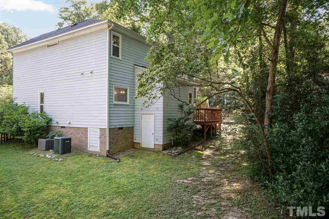 4604 Ellsmere Lane Raleigh, NC 27604 - Photo 27 of 30