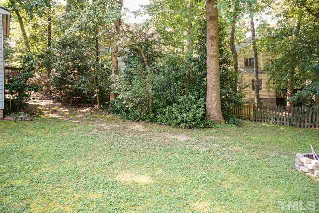 4604 Ellsmere Lane Raleigh, NC 27604 - Photo 28 of 30