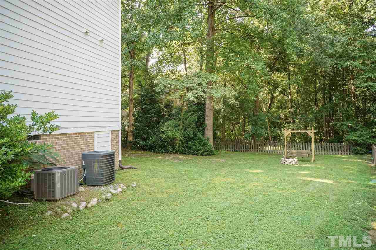 4604 Ellsmere Lane Raleigh, NC 27604 - Photo 29 of 30