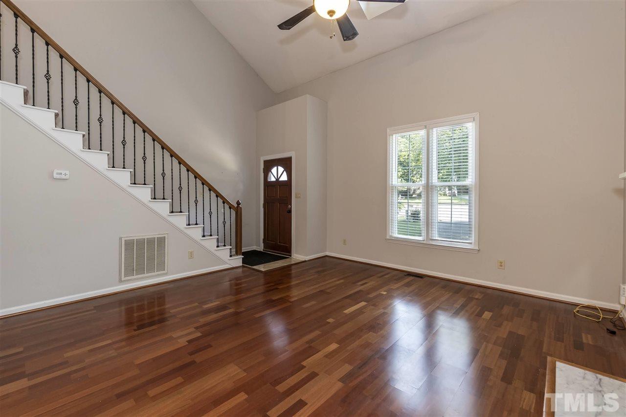 4604 Ellsmere Lane Raleigh, NC 27604 - Photo 4 of 30