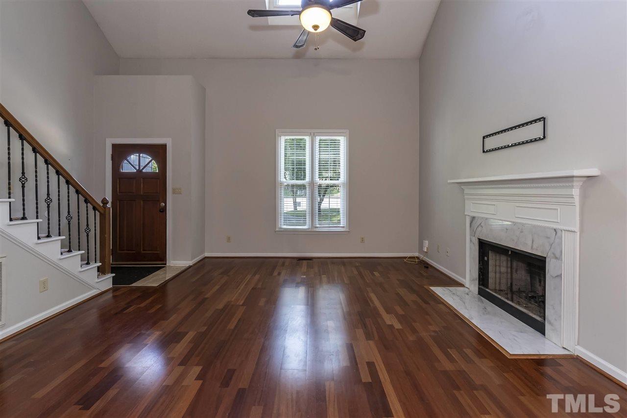 4604 Ellsmere Lane Raleigh, NC 27604 - Photo 5 of 30