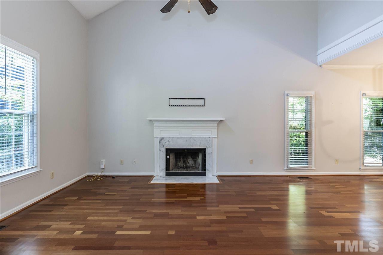 4604 Ellsmere Lane Raleigh, NC 27604 - Photo 6 of 30