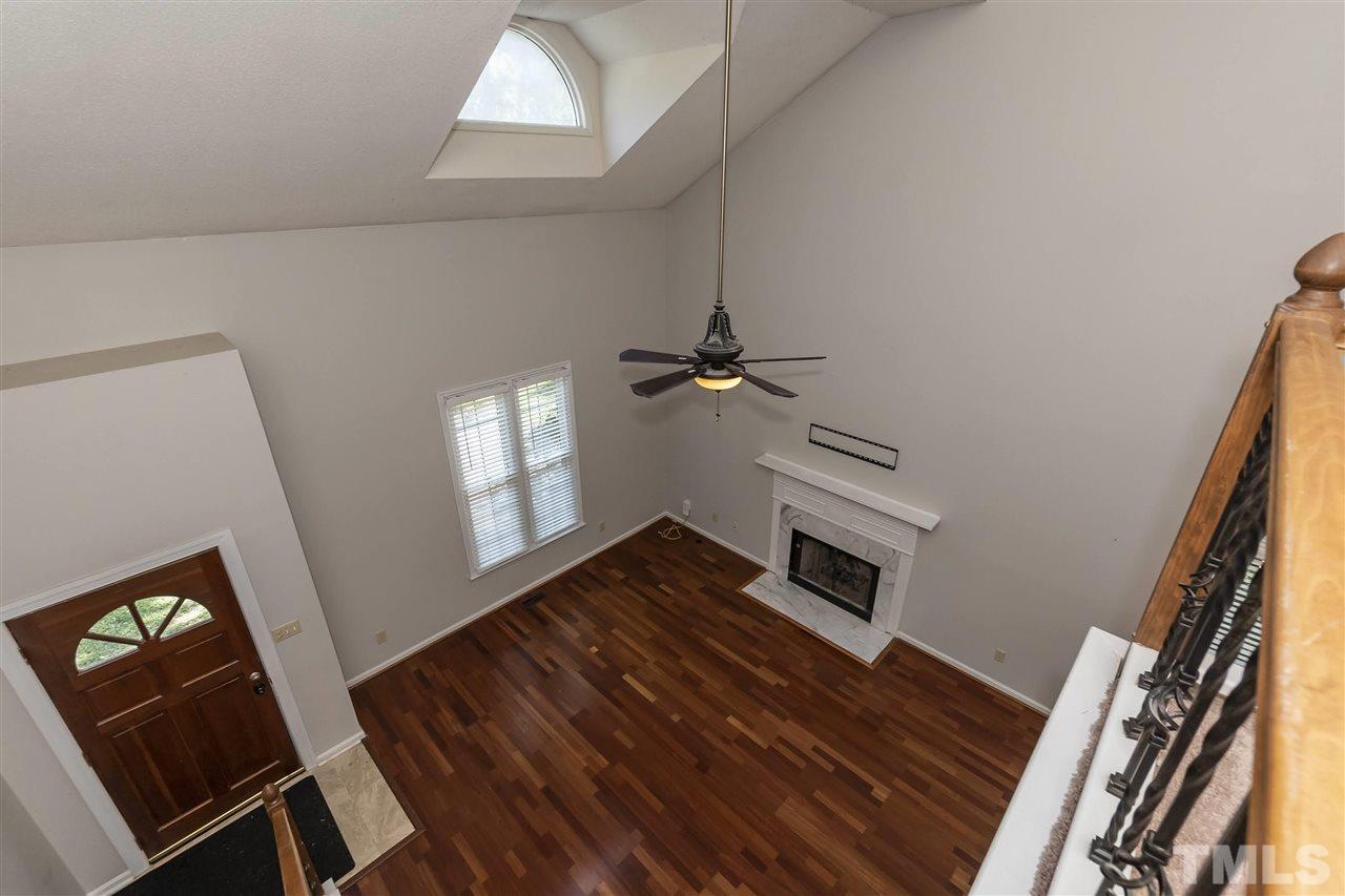 4604 Ellsmere Lane Raleigh, NC 27604 - Photo 7 of 30