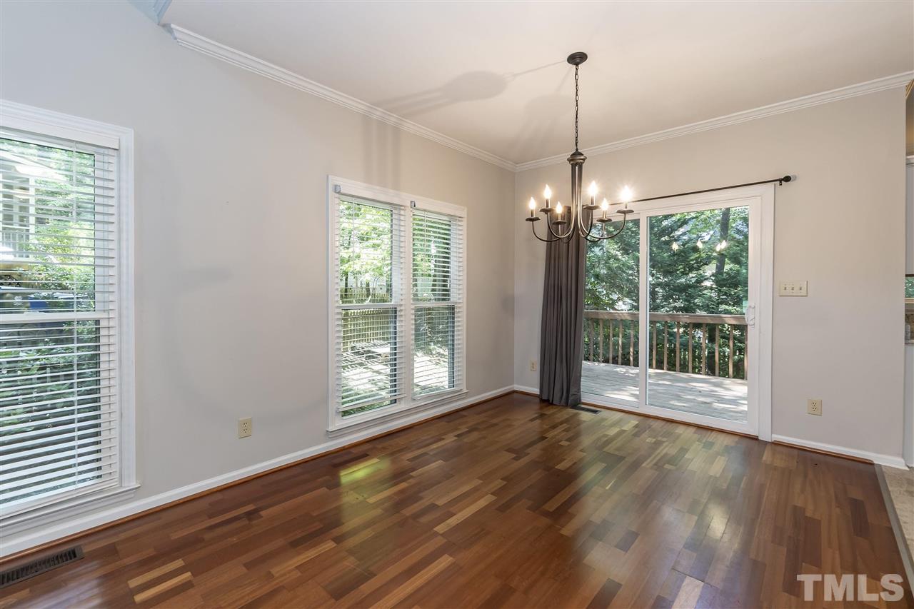 4604 Ellsmere Lane Raleigh, NC 27604 - Photo 8 of 30