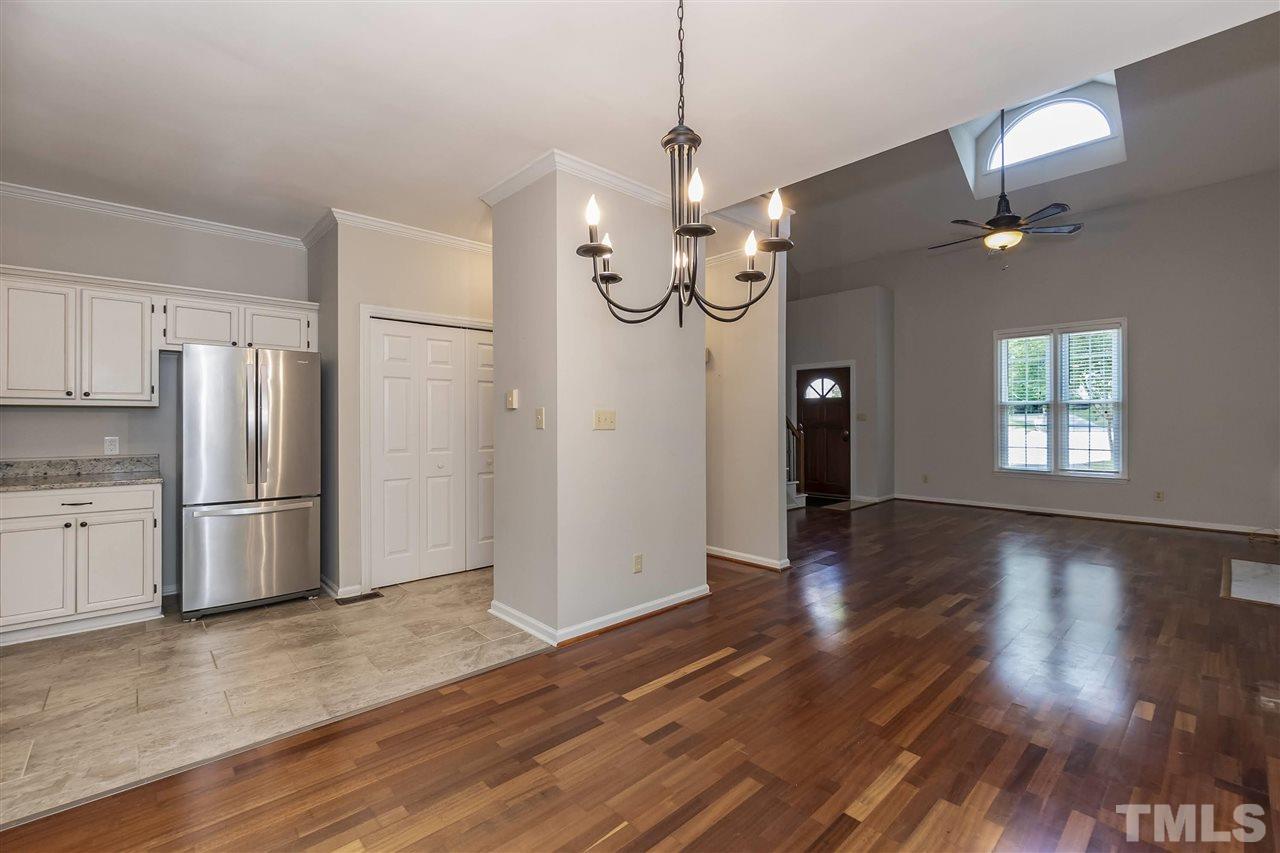 4604 Ellsmere Lane Raleigh, NC 27604 - Photo 9 of 30