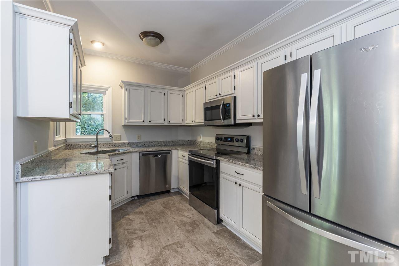 4604 Ellsmere Lane Raleigh, NC 27604 - Photo 10 of 30