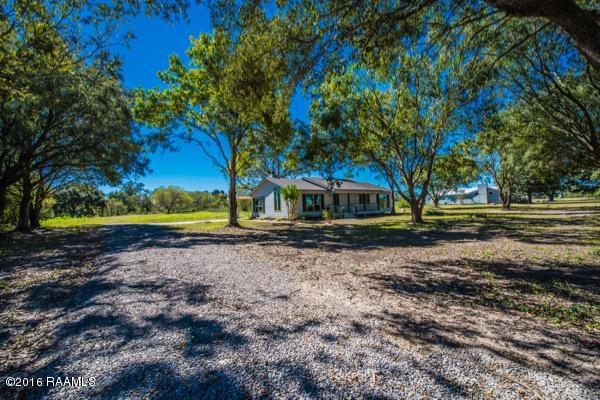 4415 Ridge Road Duson, LA 70529 - Photo 5 of 37 45