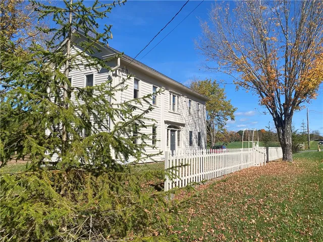 $3,000 | 6259 County Highway, Bloomville, NY 13739