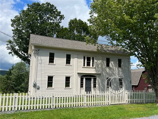 $3,000 | 6259 County Highway, Bloomville, NY 13739