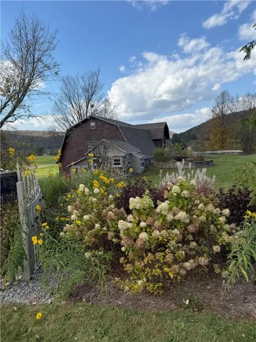 $3,000 | 6259 County Highway, Bloomville, NY 13739