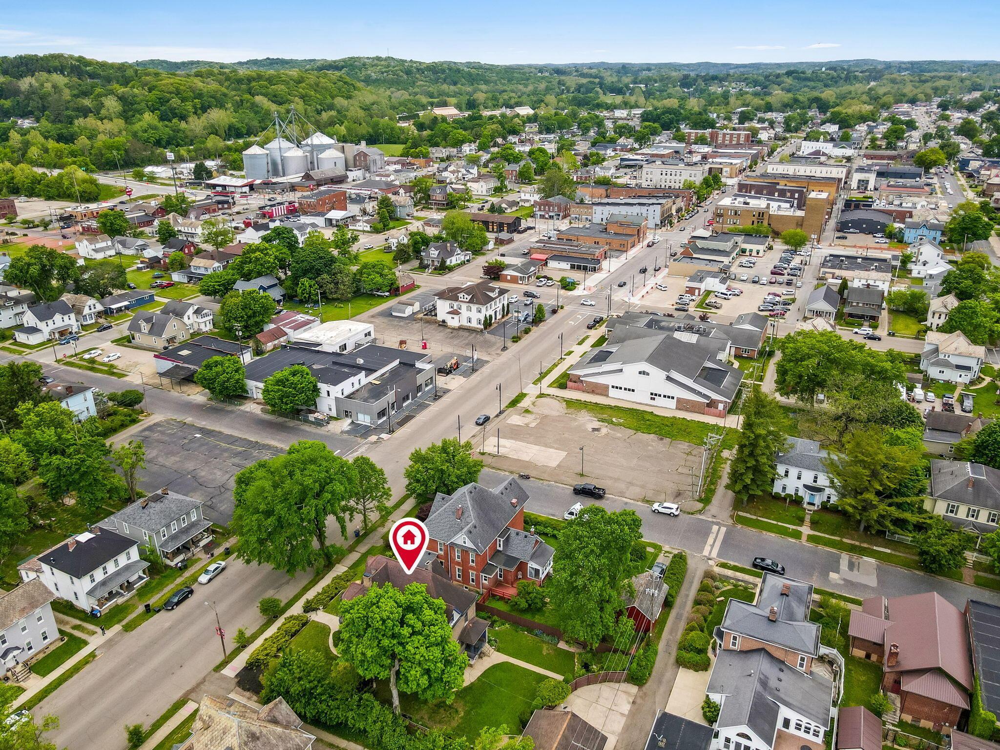 336 East Main Street Logan, OH 43138 - Photo 75 of 75 336 E Main Street, Logan, OH