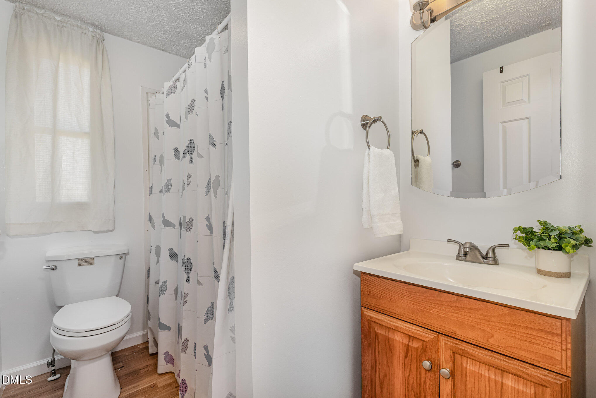 405 Woodruff Road Selma, NC 27576 - Photo 20 of 28 hallbath1