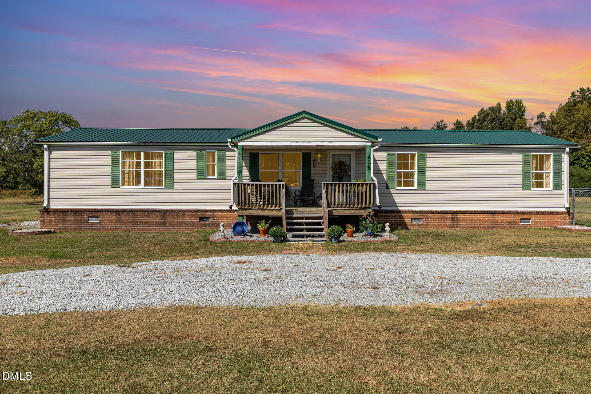 405 Woodruff Road Selma, NC 27576 - Photo 21 of 28 frontpm