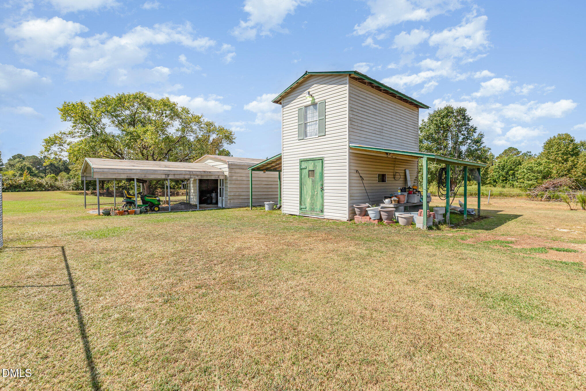405 Woodruff Road Selma, NC 27576 - Photo 22 of 28 buildings
