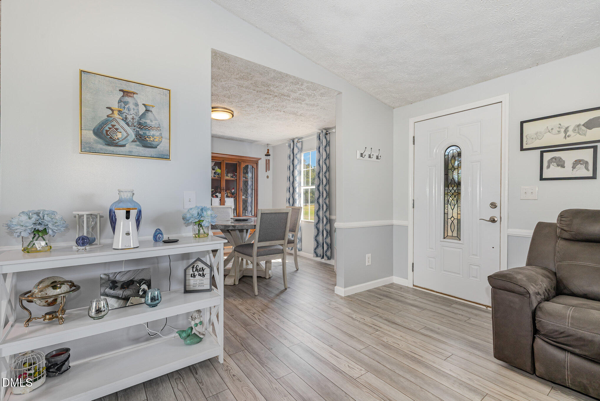 405 Woodruff Road Selma, NC 27576 - Photo 3 of 28 frontentrance