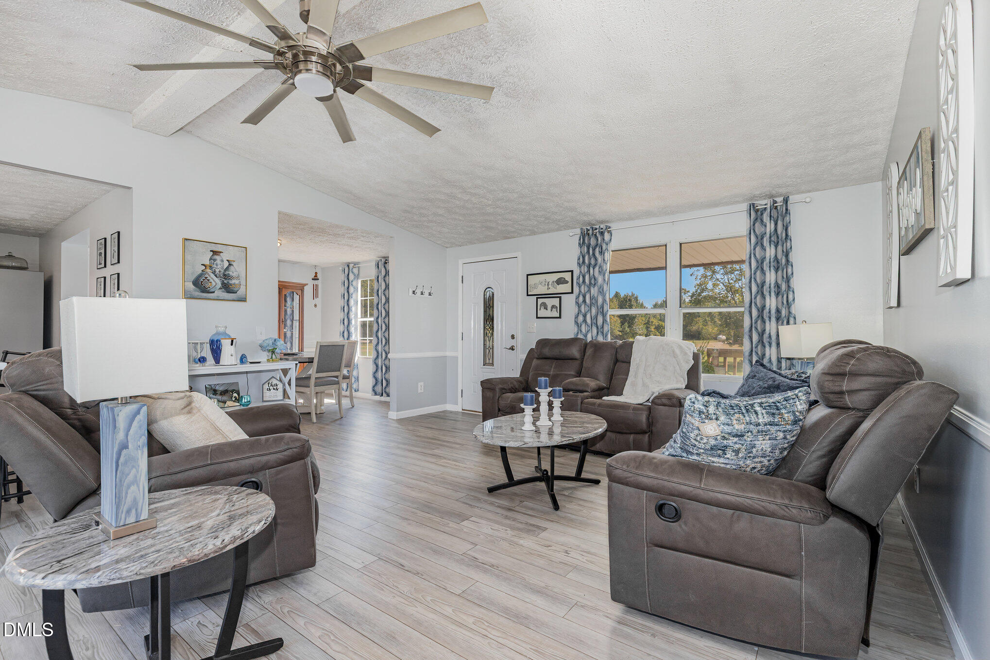 405 Woodruff Road Selma, NC 27576 - Photo 5 of 28 denfromrear