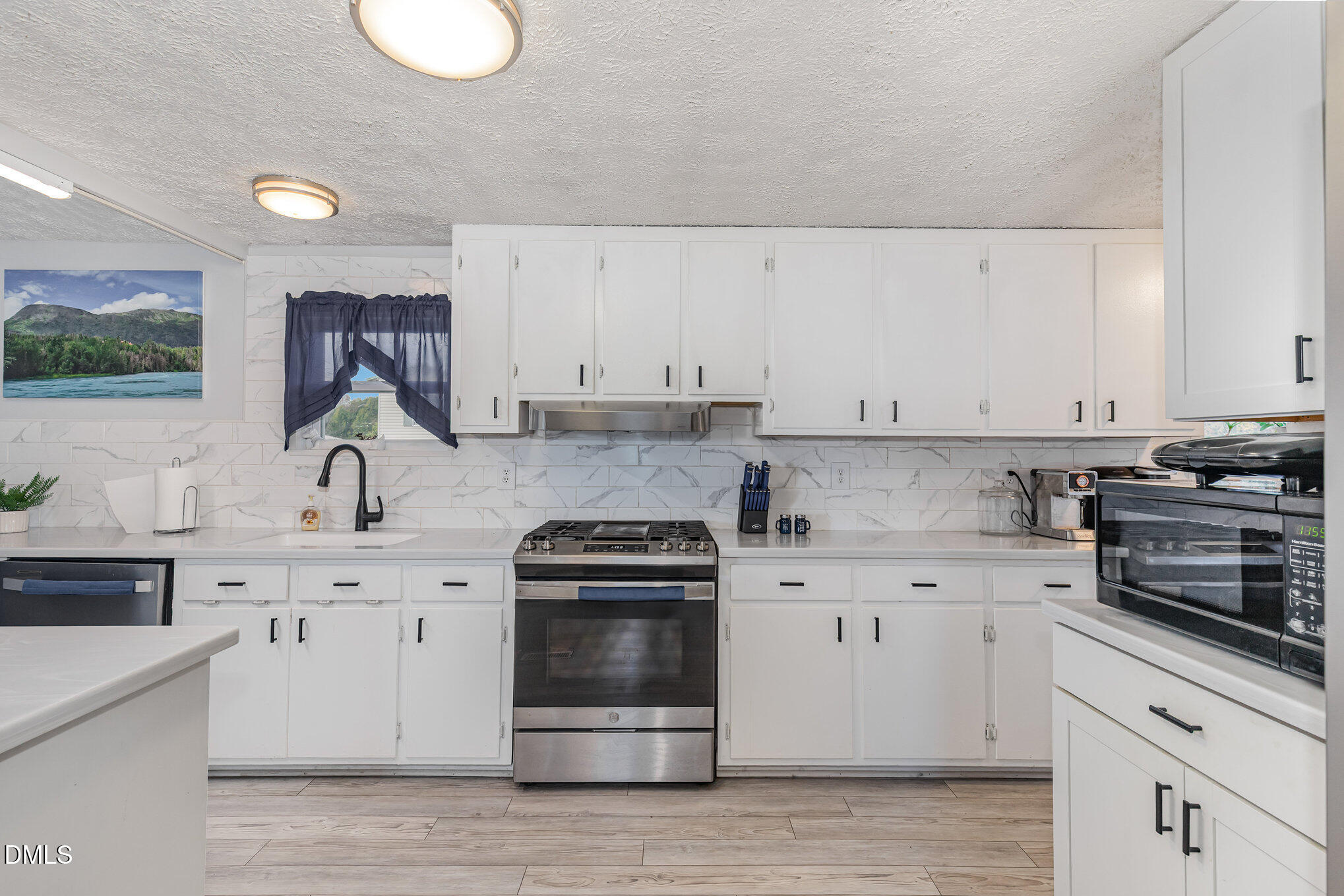 405 Woodruff Road Selma, NC 27576 - Photo 9 of 28 kitchen2