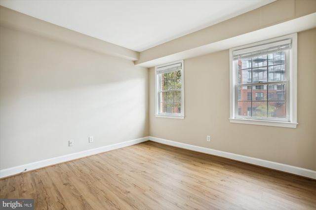 $485,000 | 1207 North Pitt Street, Unit 1C, Alexandria, VA 22314