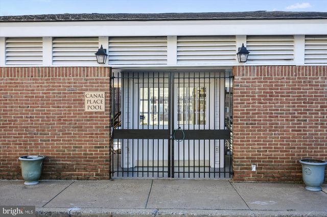 $485,000 | 1207 North Pitt Street, Unit 1C, Alexandria, VA 22314