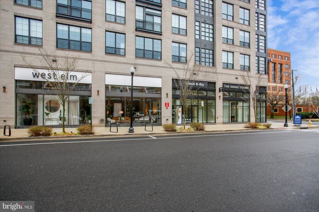 $485,000 | 1207 North Pitt Street, Unit 1C, Alexandria, VA 22314