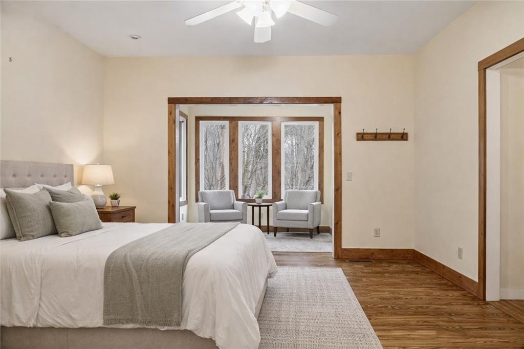 35 Red Oak Point Big Canoe, GA 30143 - Photo 21 of 62