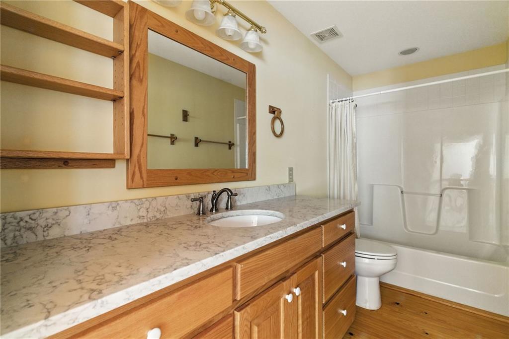 35 Red Oak Point Big Canoe, GA 30143 - Photo 35 of 62