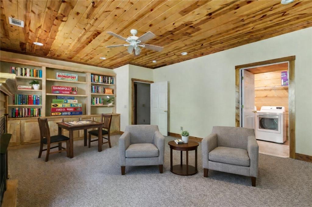 35 Red Oak Point Big Canoe, GA 30143 - Photo 39 of 62