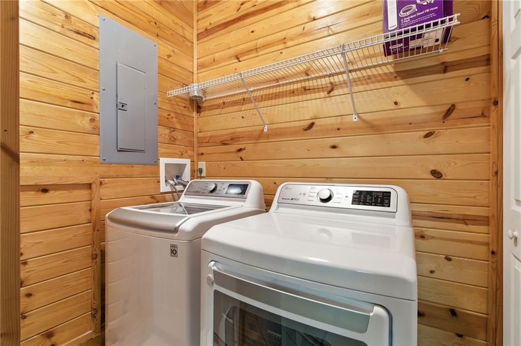 35 Red Oak Point Big Canoe, GA 30143 - Photo 42 of 62