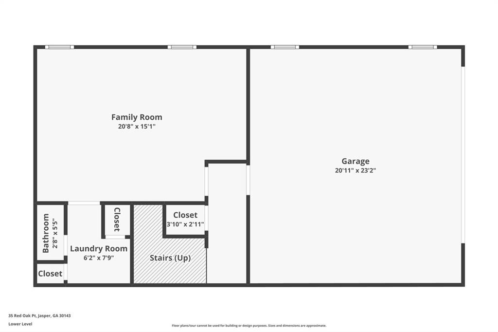 35 Red Oak Point Big Canoe, GA 30143 - Photo 43 of 62