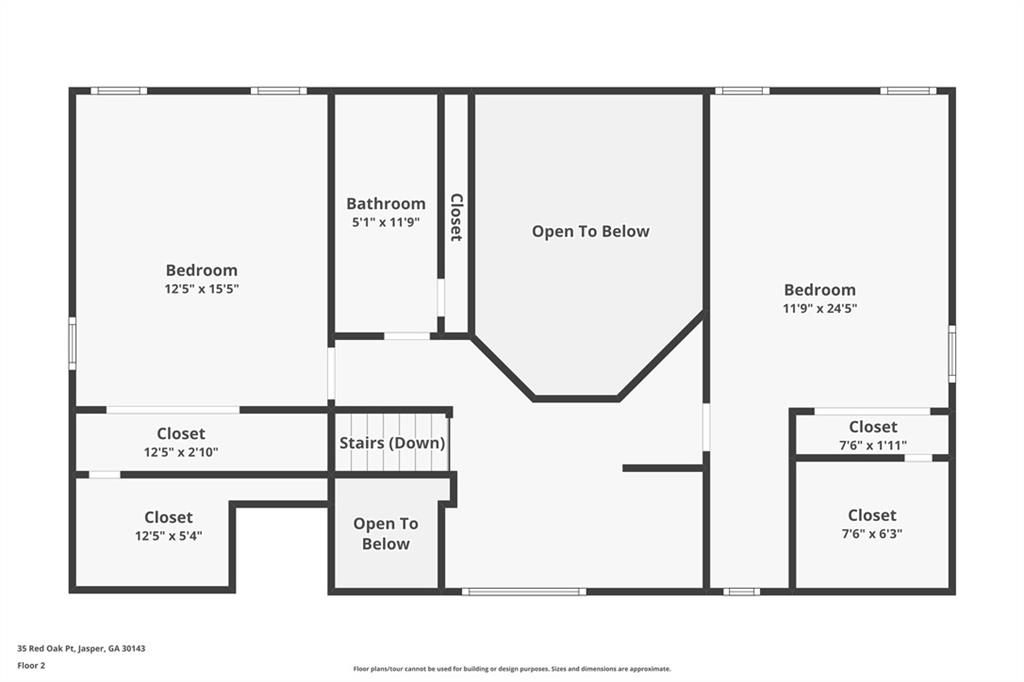 35 Red Oak Point Big Canoe, GA 30143 - Photo 45 of 62